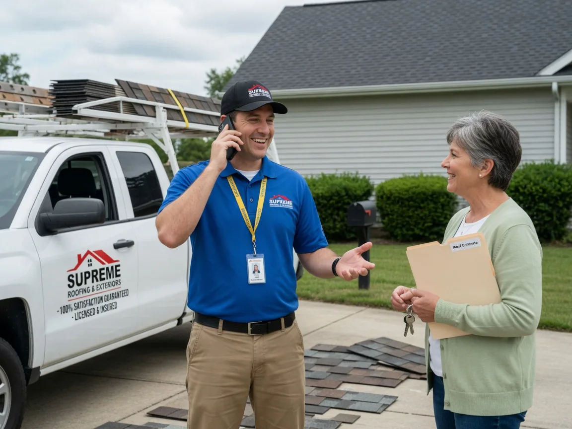 Roof Replacement Cushing, ME FAQs